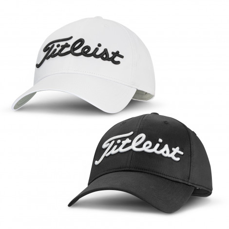 [TR118398] Titleist Tour Performance Cap