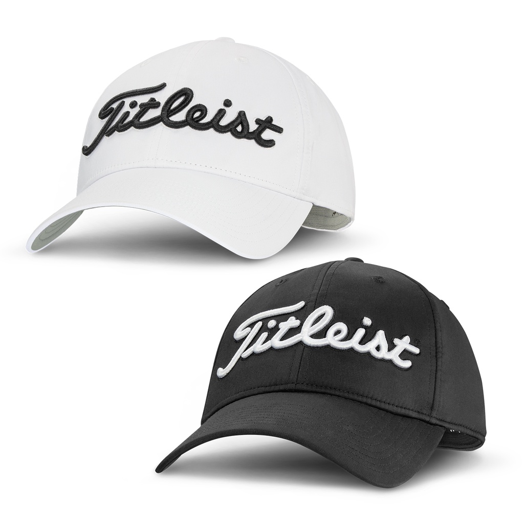 [TR118398] Titleist Tour Performance Cap