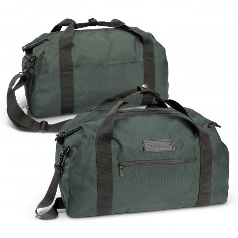 [TR118399] Titleist Players Boston Bag