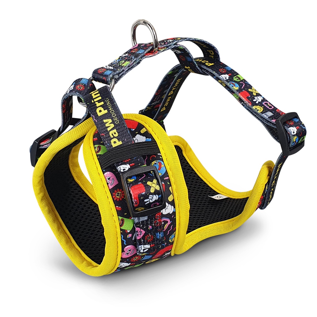 [TR125071] Amigo Pet Harness