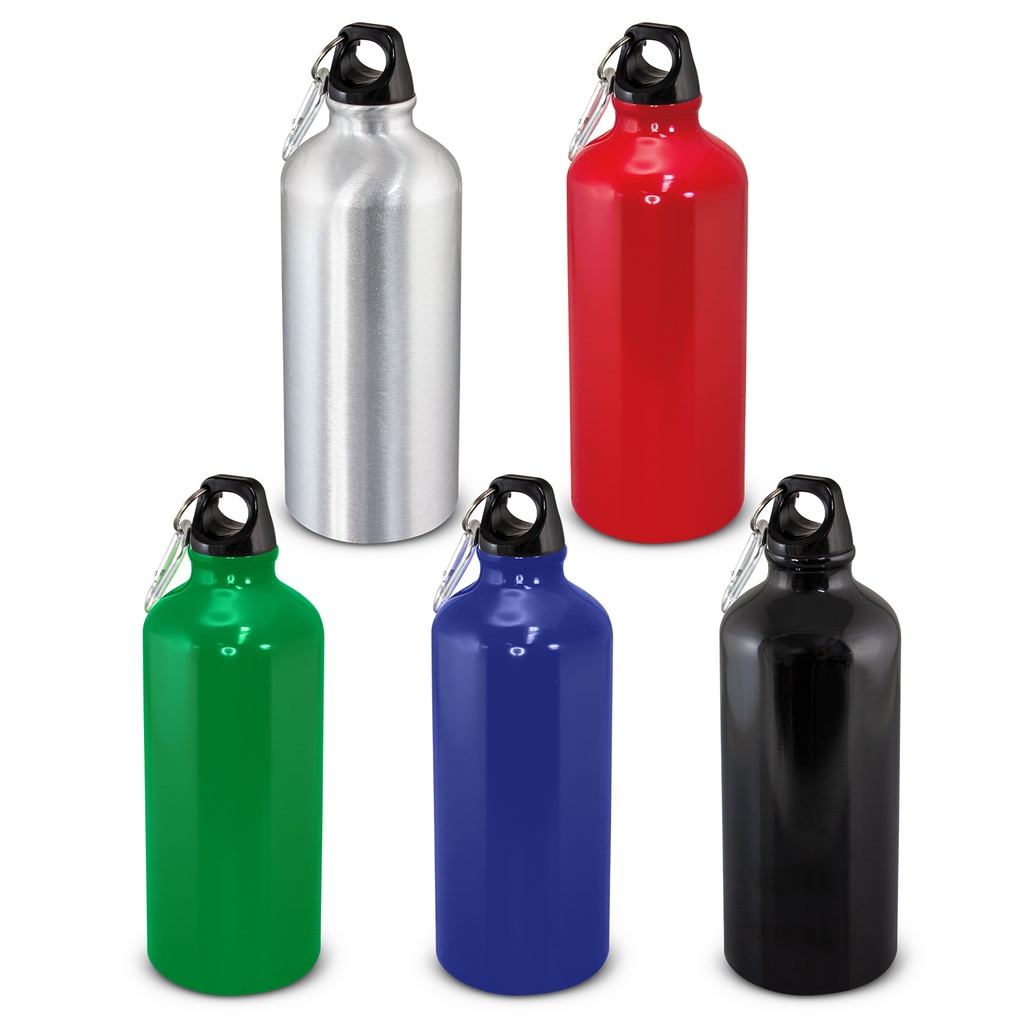 [TR118486] Intrepid Bottle - 600ml