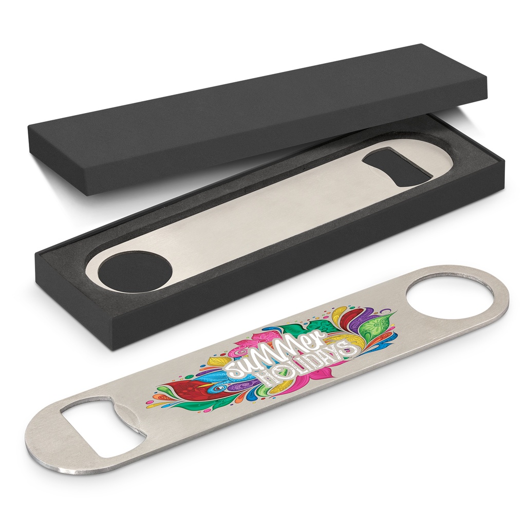 [TR118494] Porter Bottle Opener