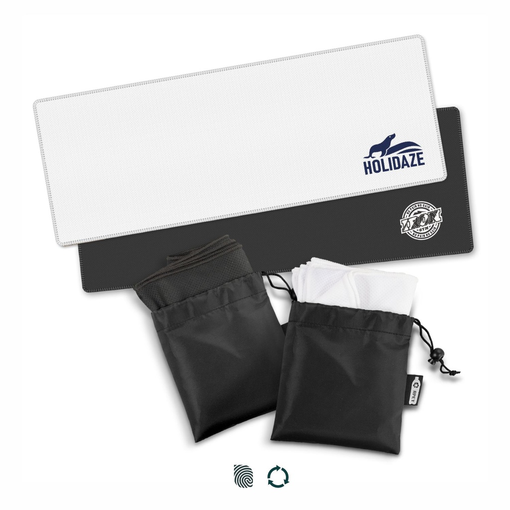 [TR118498] RPET Cooling Towel