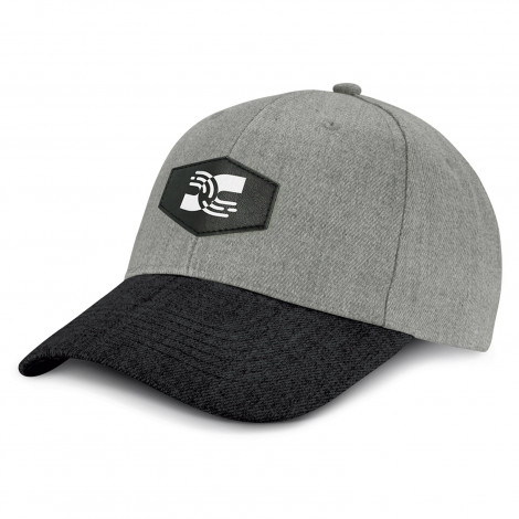 [TR118499] Raptor Cap with Patch