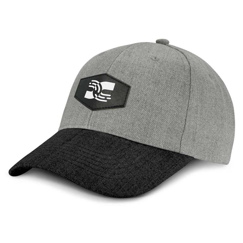 [TR118499] Raptor Cap with Patch