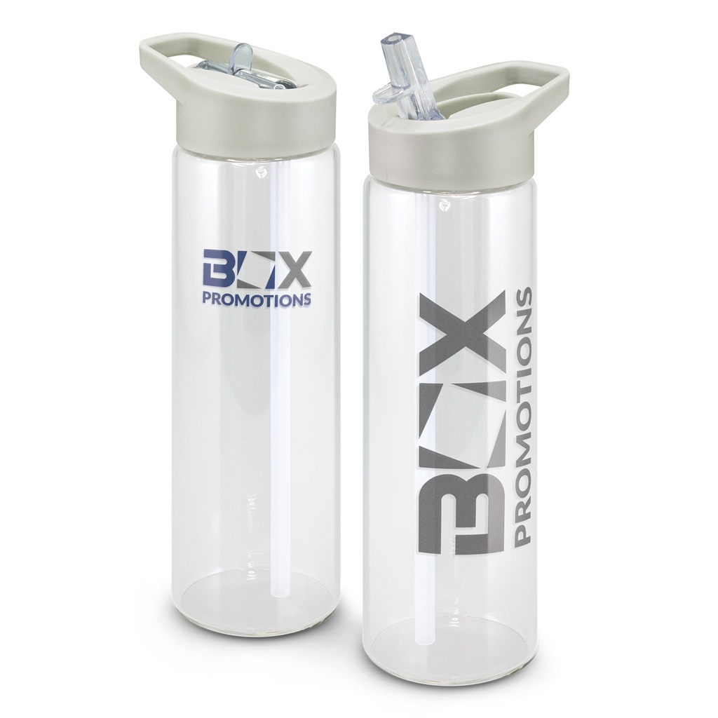 [TR118583] Elixir Glass Bottle