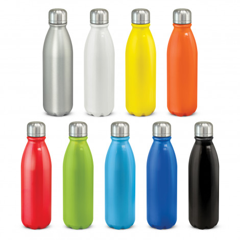 [TR118501] Mirage Aluminium Bottle