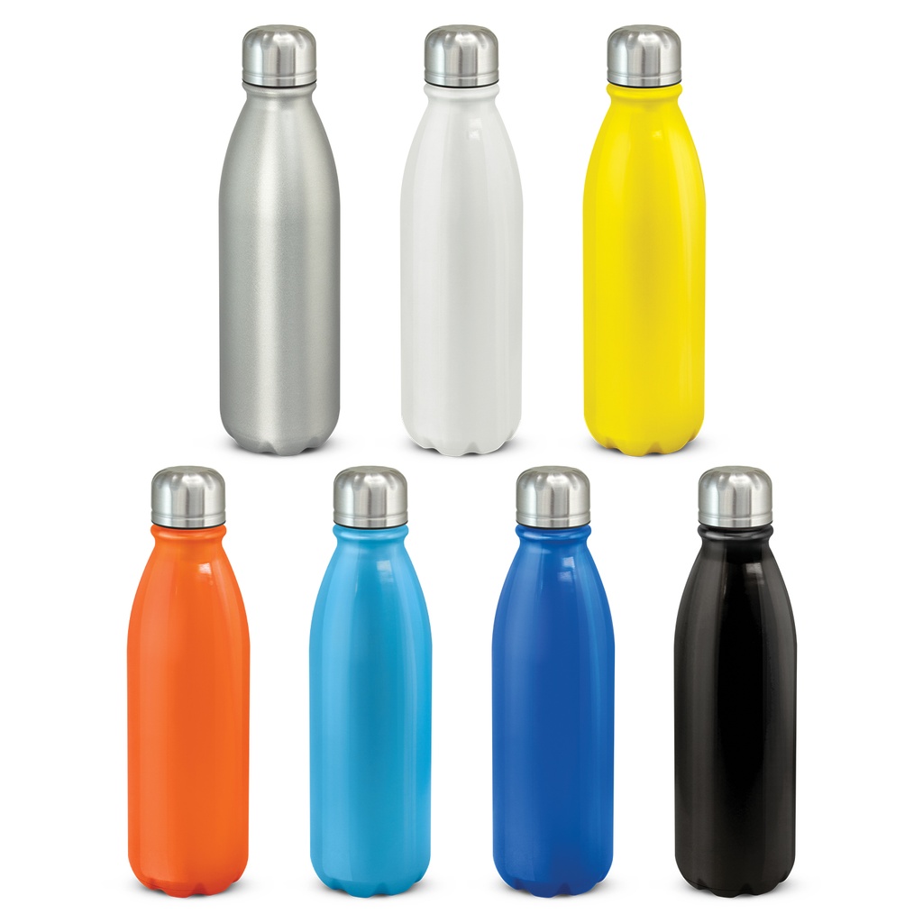 [TR118501] Mirage Aluminium Bottle