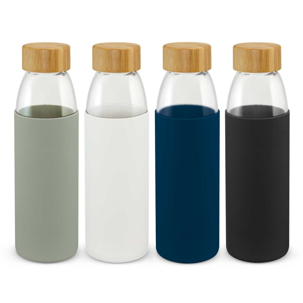 [TR118606] Solstice Glass Bottle