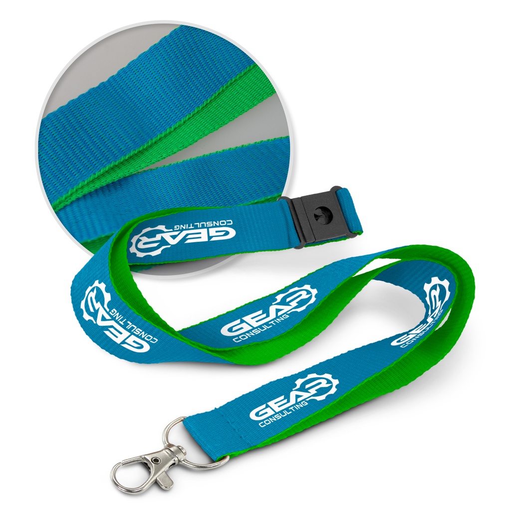 [TR118536] Duplex Lanyard