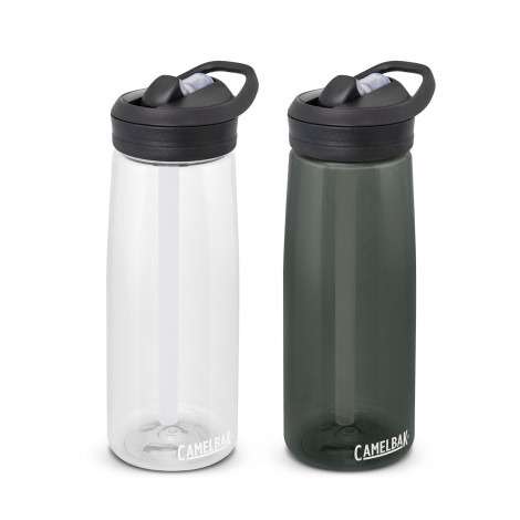 [TR118577] CamelBak Eddy+ Bottle - 750ml