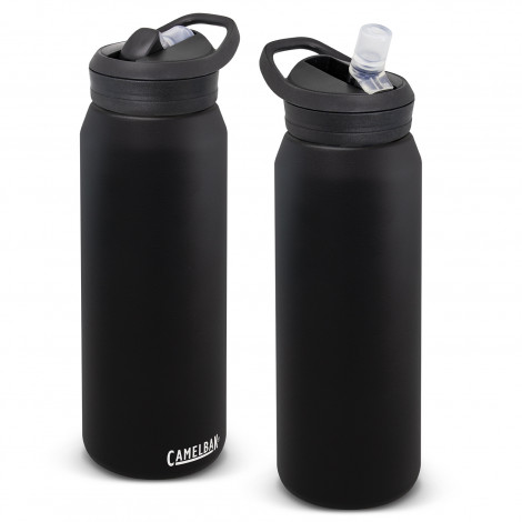 [TR118581] CamelBak Eddy+ Vacuum Bottle - 1L