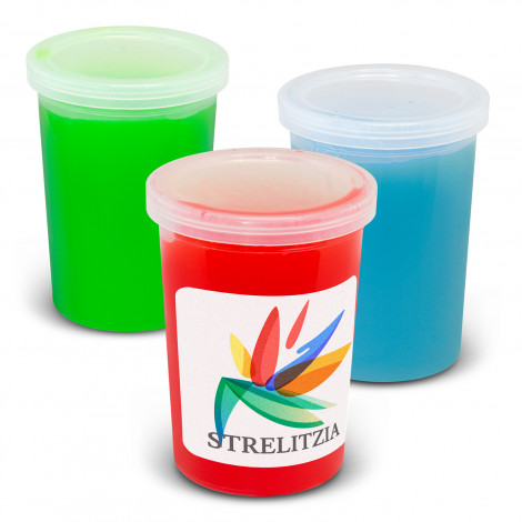 [TR118789] Stress Slime