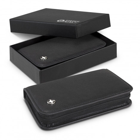 [TR118869] Swiss Peak Manicure Set