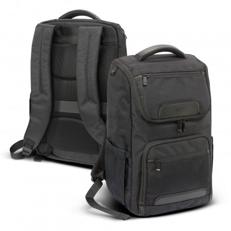 [TR118870] Swiss Peak Voyager Laptop Backpack