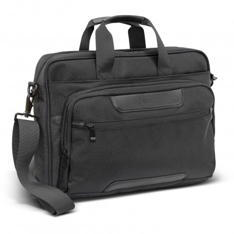 [TR118871] Swiss Peak Voyager Laptop Bag