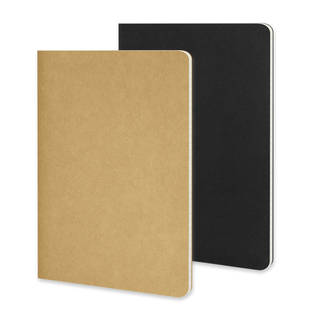 [TR118899] Moleskine Cahier Journal