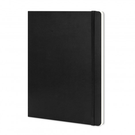 [TR118912] Moleskine Classic Soft Cover Notebook - Extra Large