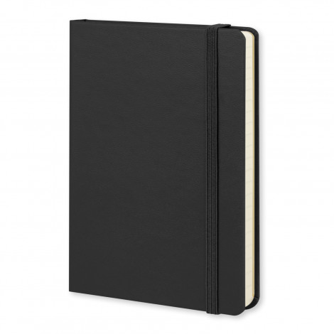 [TR118913] Moleskine Pro Hard Cover Notebook - Large