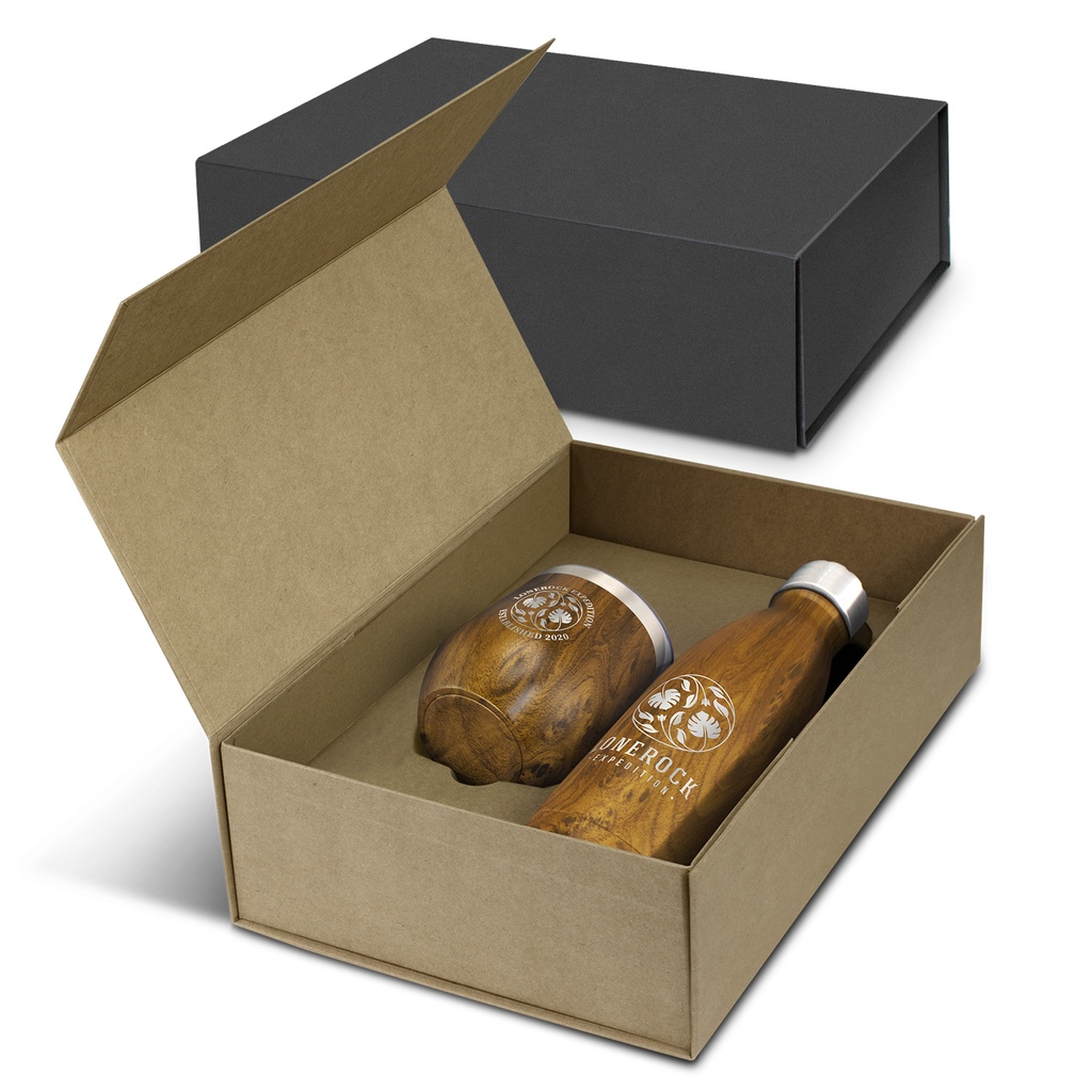 [TR118547] Heritage Vacuum Gift Set