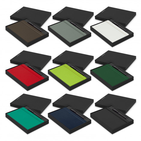 [TR119355] Moleskine Notebook and Pen Gift Set