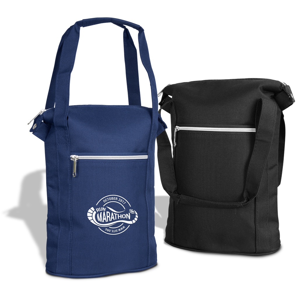 [TR119419] Provence Wine Cooler Bag