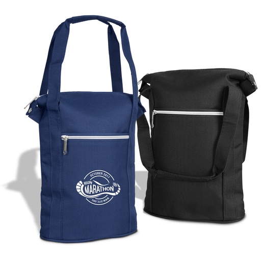 Provence Wine Cooler Bag