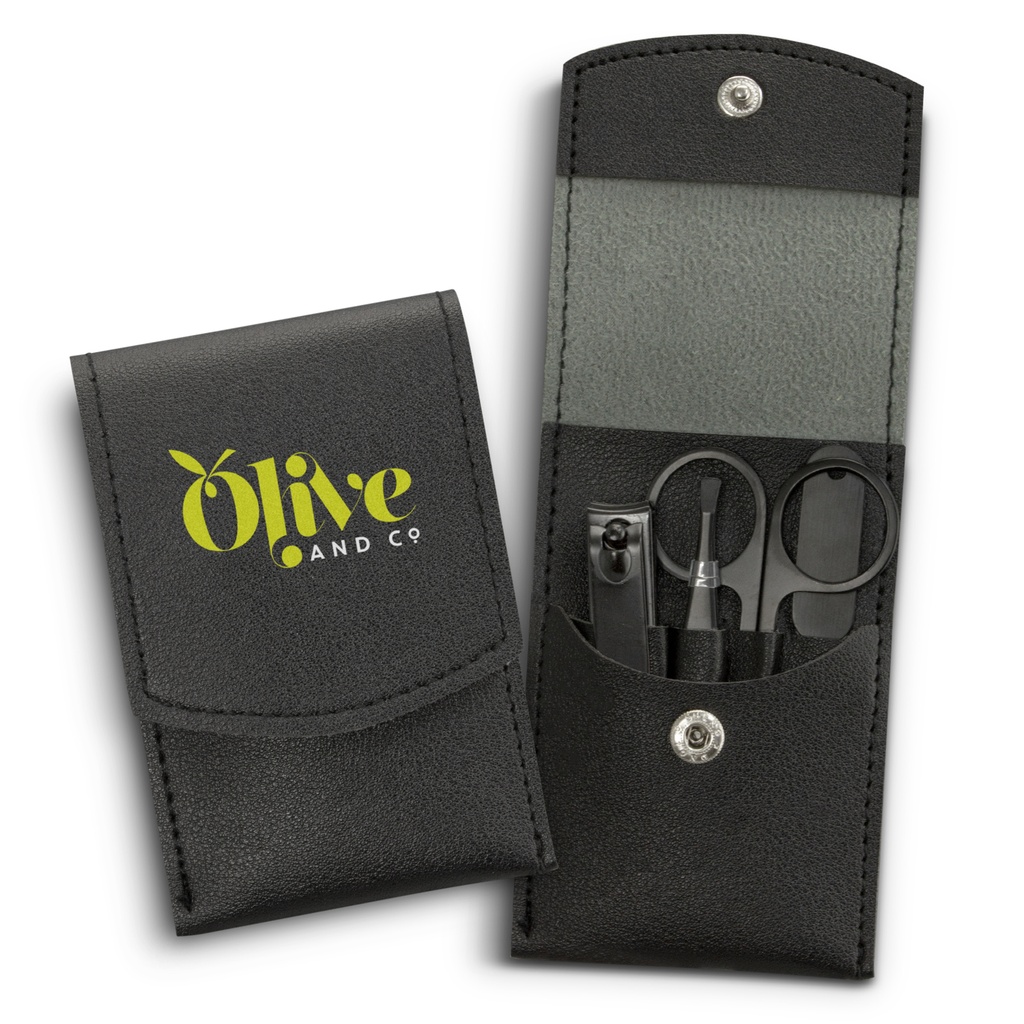 [TR119532] Estima Manicure Set
