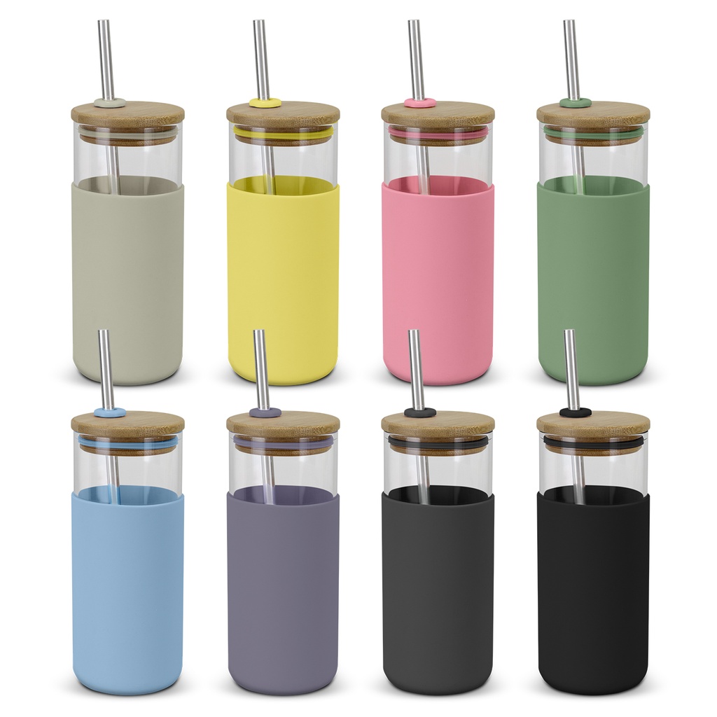 [TR119533] Alchemy Glass Tumbler