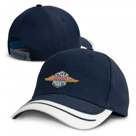 [TR119536] Oceania Cap