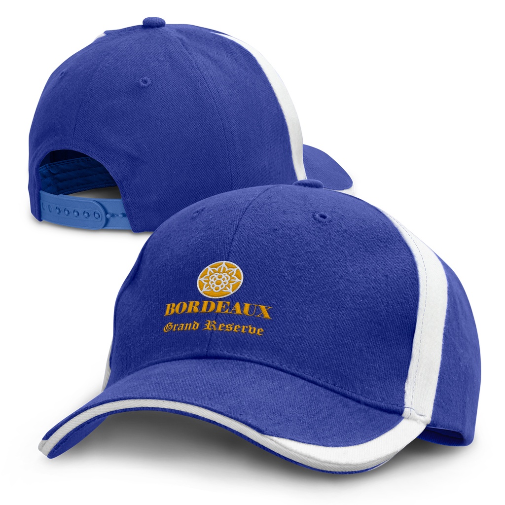 [TR119537] Abbot Cap