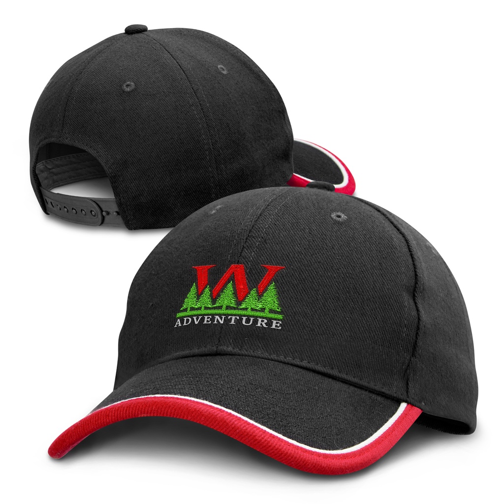 [TR119538] Apex Cap
