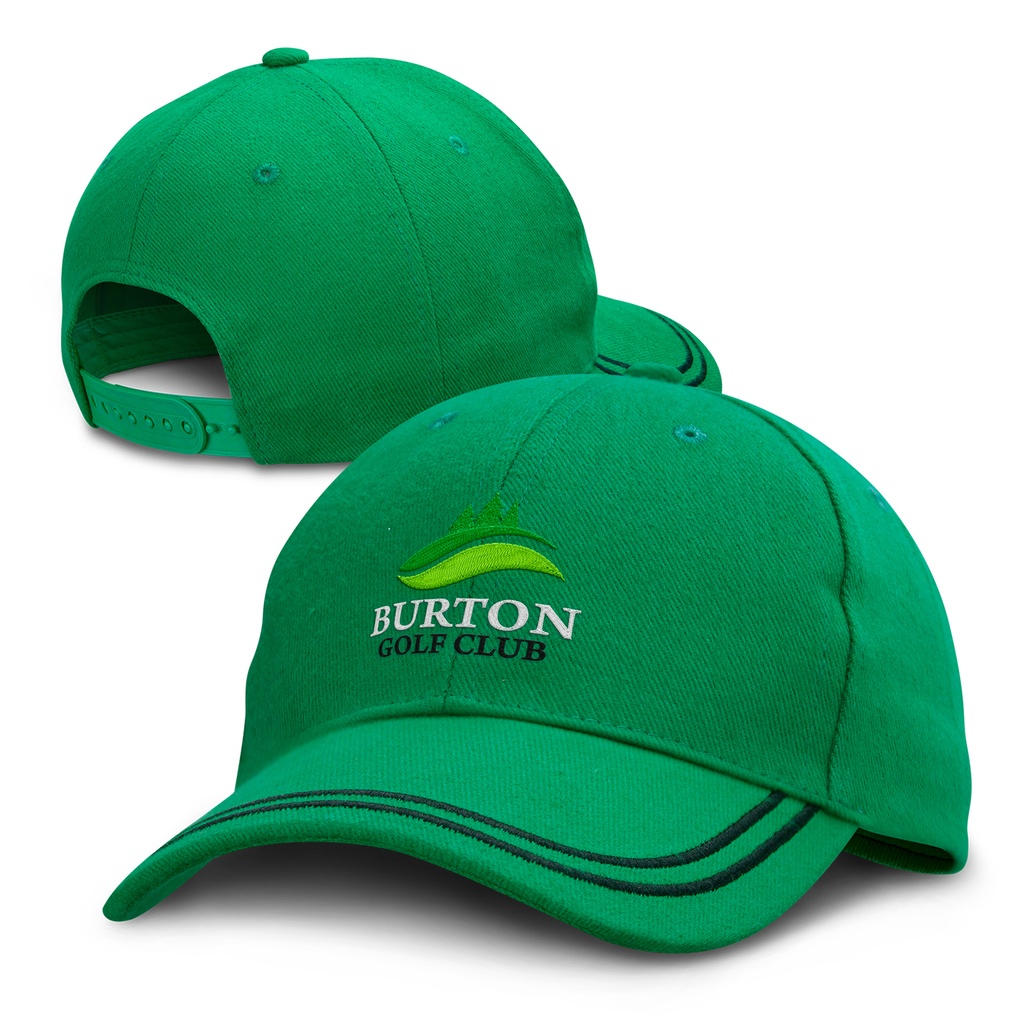 [TR119542] Tulsa Cap