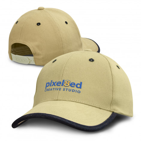 [TR119547] Springfield Cap