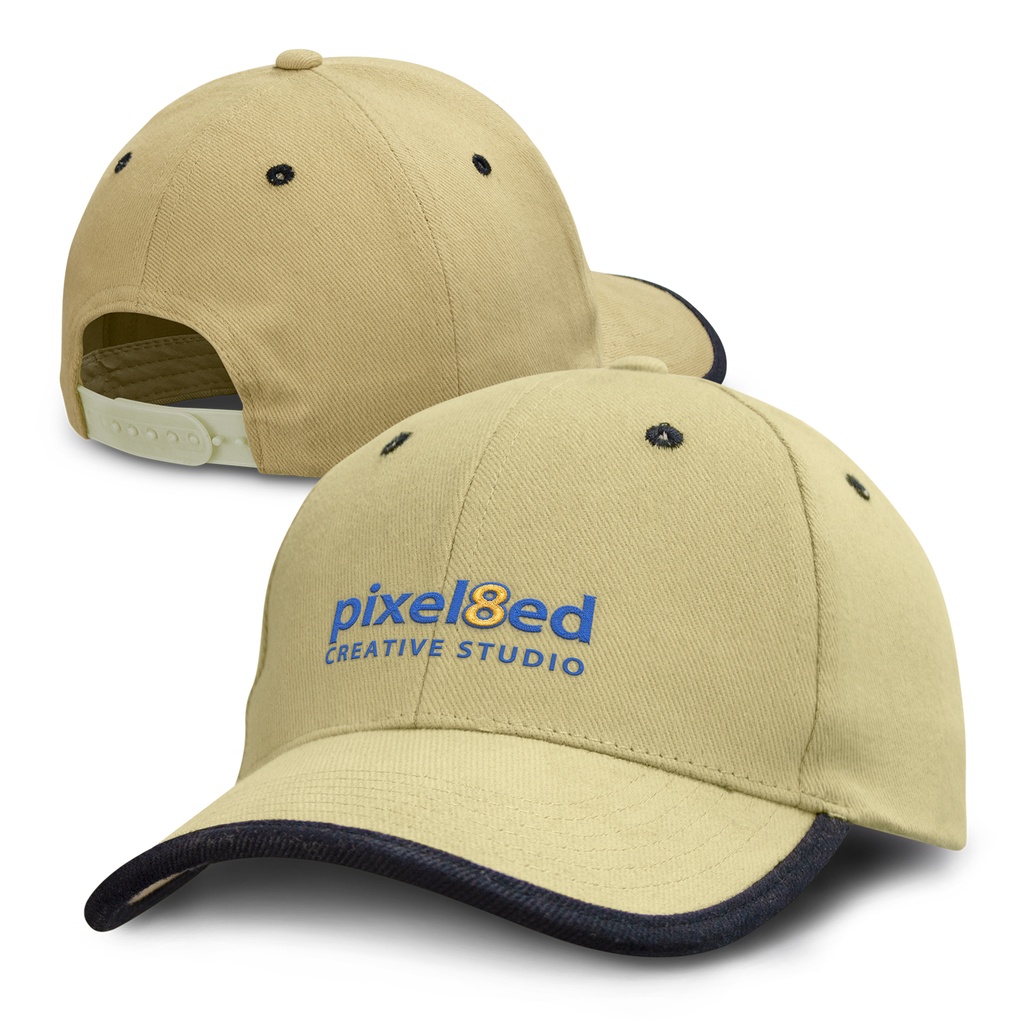 [TR119547] Springfield Cap