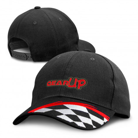 [TR119550] Formula Cap