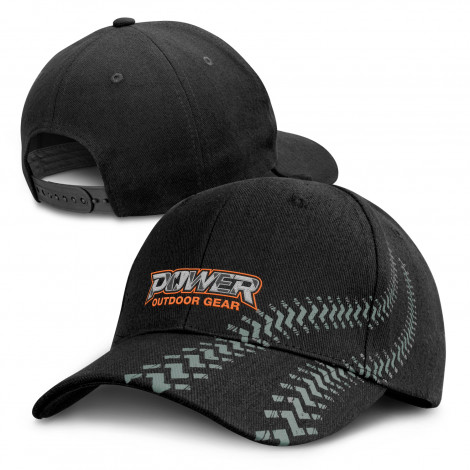 [TR119551] Pantera Cap