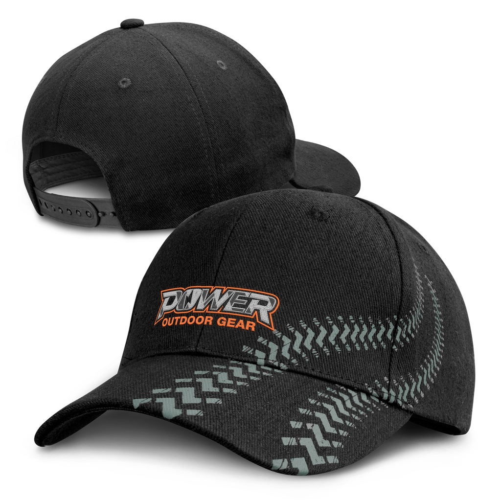 [TR119551] Pantera Cap