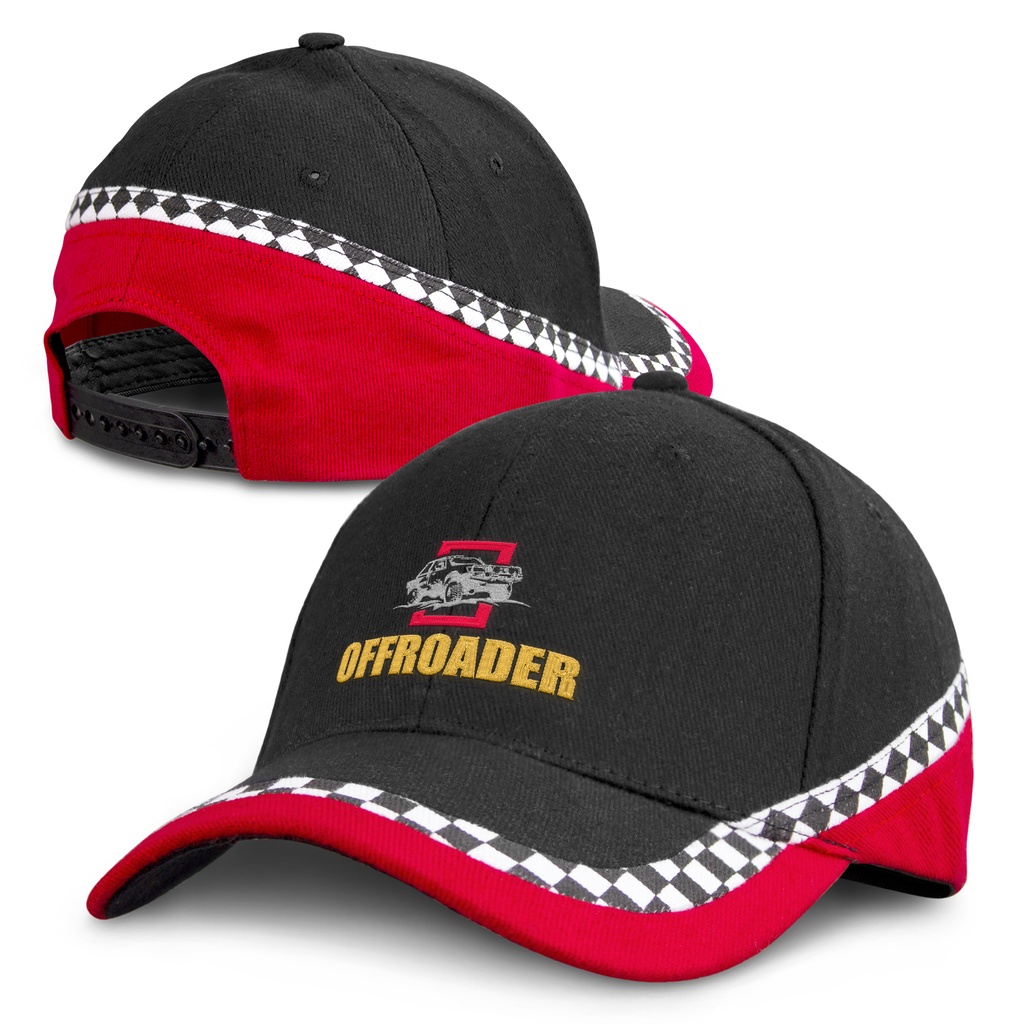 [TR119553] Circuit Cap