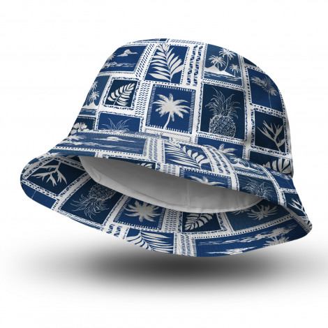 [TR119560] Sonny Custom Bucket Hat