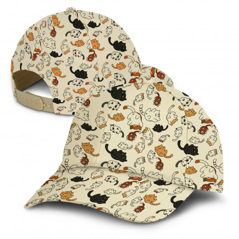 [TR119561] Falcon Custom Cap