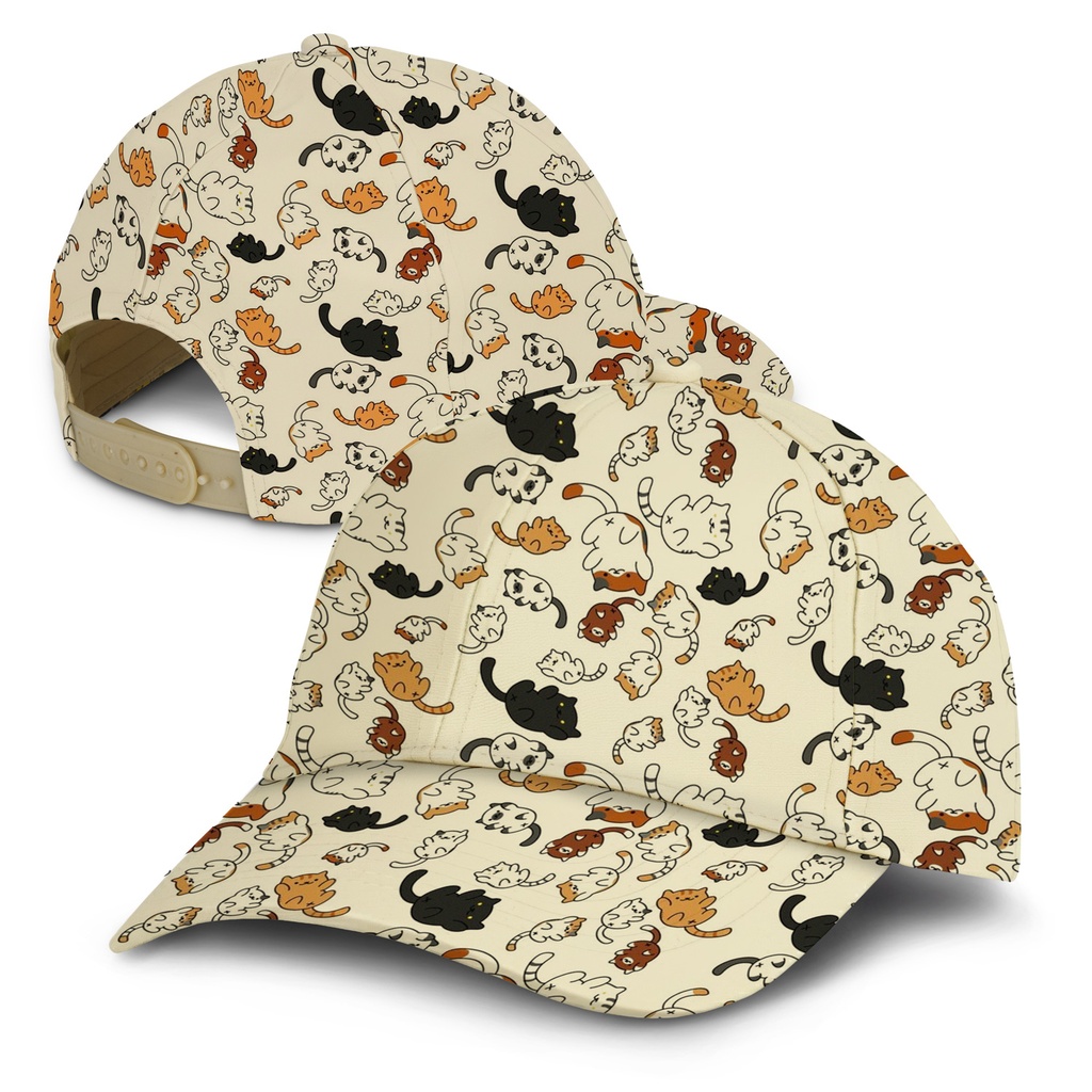 [TR119561] Falcon Custom Cap