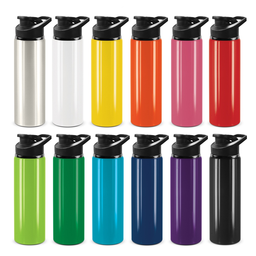 [TR108538] Oasis Bottle - Snap Cap