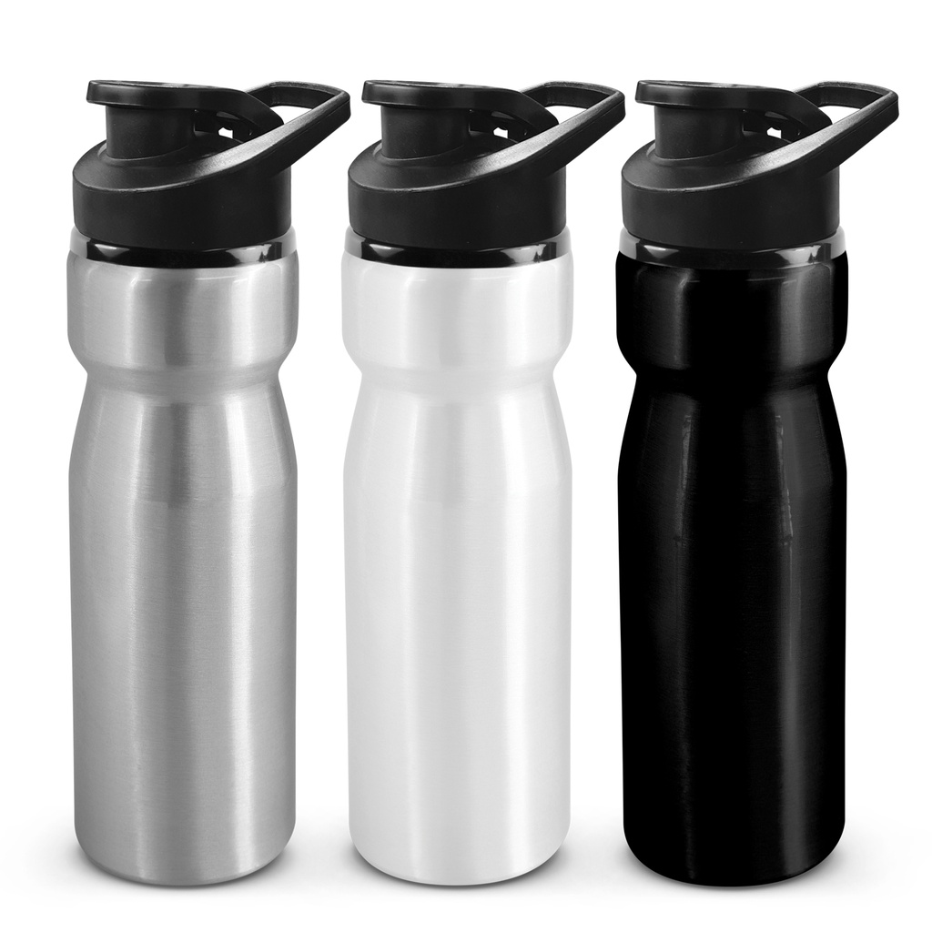 [TR108818] Viper Bottle - Snap Cap