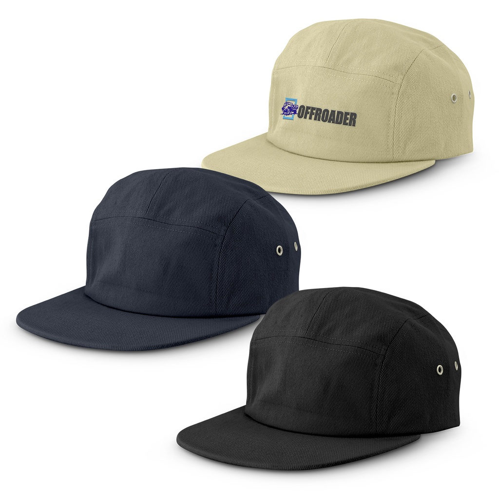 [TR119457] Catalyst Cap