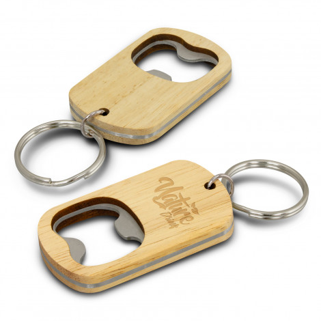 [TR119569] Malta Bottle Opener Key Ring