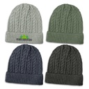 Altitude Knit Beanie