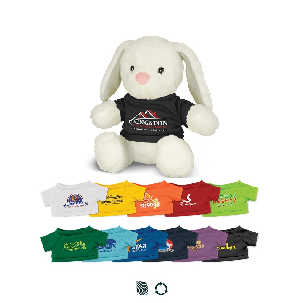 [TR120188] Rabbit Plush Toy