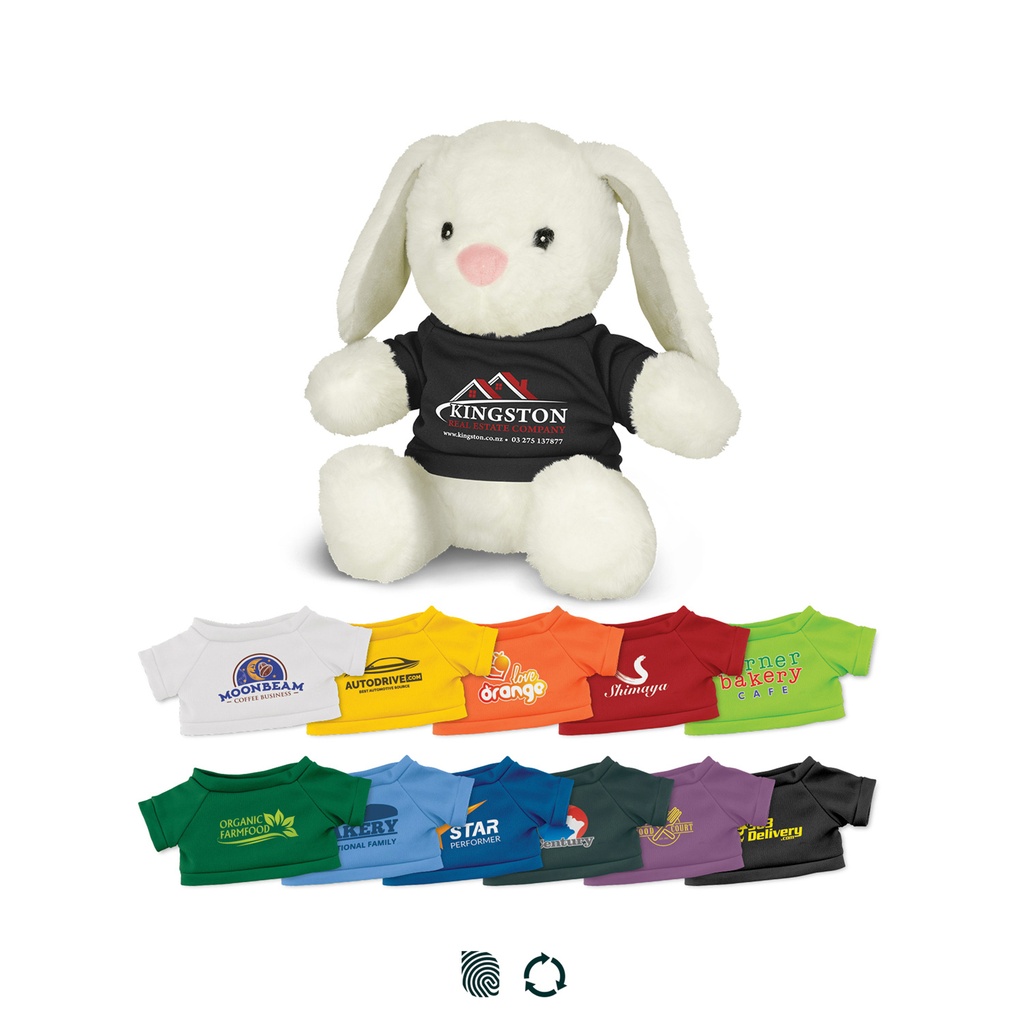 [TR120188] Rabbit Plush Toy