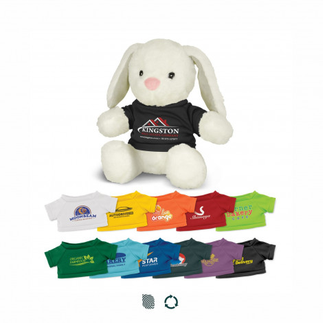 [TR120188] Rabbit Plush Toy